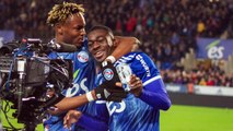 RC Strasbourg - Olympique Lyonnais (1-2) : Le TOP/FLOP