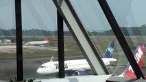 [SBEG Spotting]Airbus A320NEO PR-YYD,Airbus A320 PR-TYF e Embraer 195 PR-AXU em Manaus
