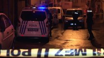 Fatih Karagümrük'te silahlı saldırı: 4 yaralı