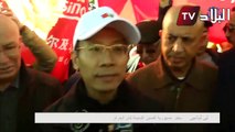 Ambassadeur de Chine: nous sommes contre l'ingérence étrangère en Algérie