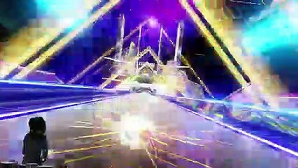 Synth Riders - Tonight - Master Gameplay