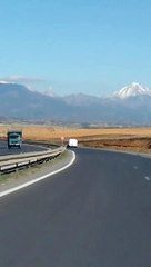 Landscapes from Algeria. مناظر من الجزائر