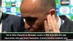Euro 2020 - Martinez : "Hazard contre le PSG, c'était fascinant"