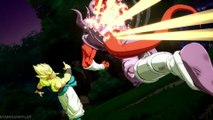 Dragon Ball FighterZ All Character Transformations