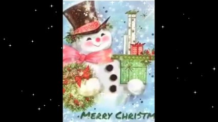 Feliz NATAL ╠ ➽ LINDA MENSAGEM  #10