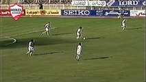 ملخص مباراة الزمالك ودمياط (3-1) الدوري المصري 1995-1996 ..تعليق مدحت شلبي