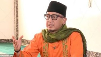 Dakwah on The Spot: Rumahku adalah Berkahku (2)