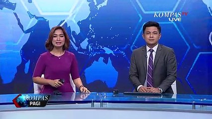 Tol Layang Cikampek Akan Resmi Dibuka 15 Desember 2019