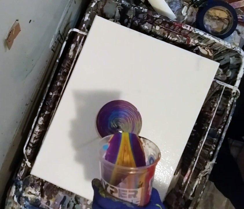 Cloud Effect
