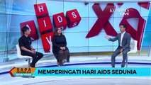 Melawan Stigma Terhadap ODHA