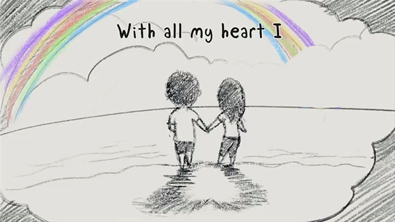 Beautiful In White - Westlife (Shane filan)