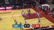 Jarrod Uthoff Posts 24 points & 14 rebounds vs. Oklahoma City Blue