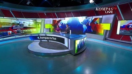 Razia Tempat Hiburan, 1 Orang Positif Gunakan Sabu