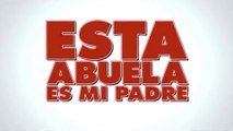ESTA ABUELA ES MI PADRE (2011) Trailer - SPANISH
