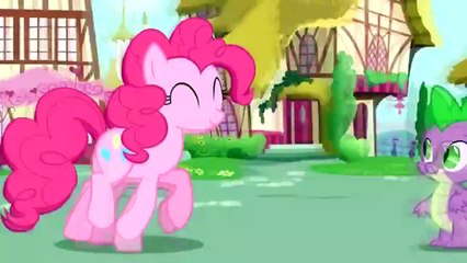 YTP Hispano Twilight sufre mientras varias Pinkie Pies invaden Equestria (RESUBIDO)