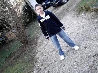 tecktonik killer STEE-VY