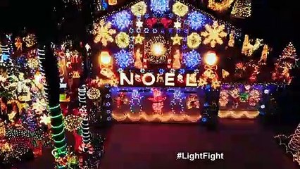 the great christmas light fight SEASON 7 2019