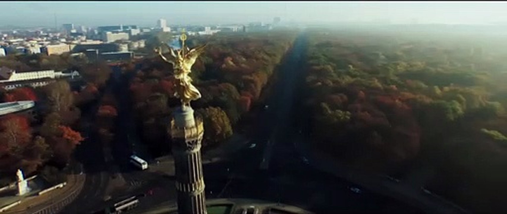 DIE DAMASKUS VERSCHWÖRUNG Film