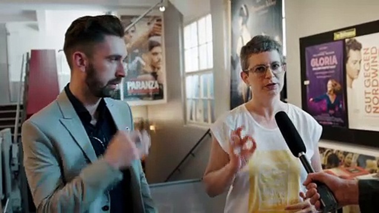 Glück Gehabt Film - Handlung