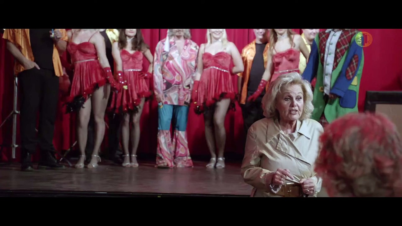 ROLAND REBERS TODESREVUE Film