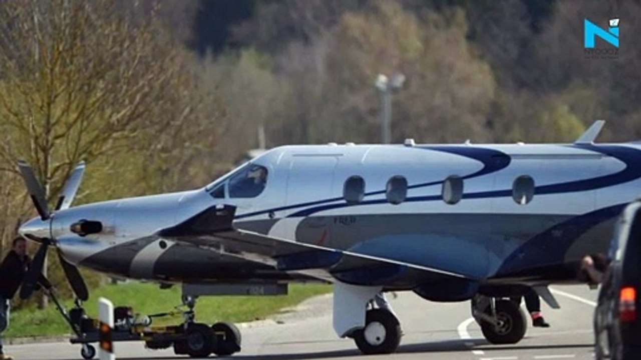 US: 9 killed, 3 injured as plane crashes in South Dakota