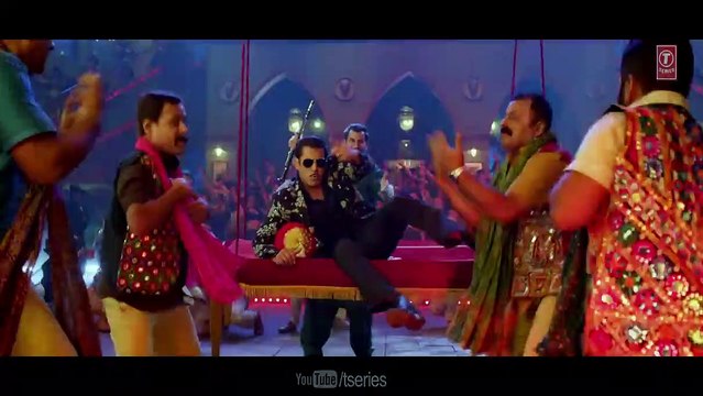Dabangg 3 Munna Badnaam Hua Video Salman Khan Badshah,Kamaal K, Mamta S Sajid Wajid