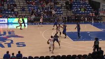 Tremont Waters NBA G League Highlights: November 2019