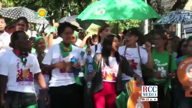 Millizen Uribe comenta respuesta de cristianos apoyan aborto en 3 causales