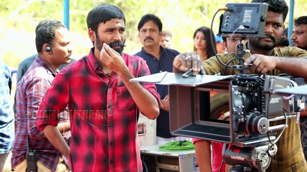 PATTAS - Official First Single - CHILL BRO | Countdown Begins | Dhanush | Sneha | Pattas Teaser Update | Pattas First Single Lyric Video