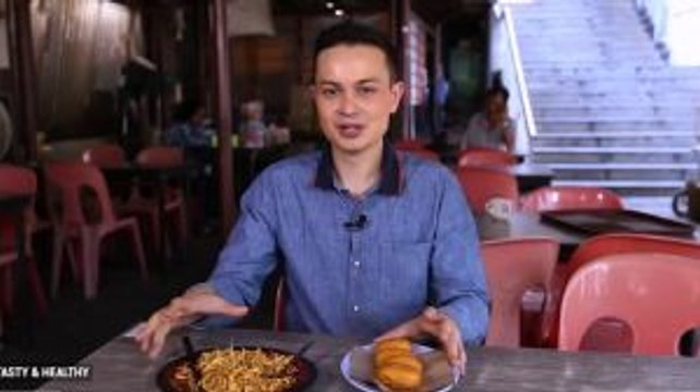 Mencicipi Kuliner khas Batam (1)