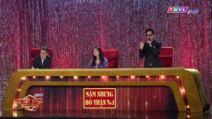 Tuyệt Đỉnh Bolero 2019 - THVL 30/11/2019 - Phần 2