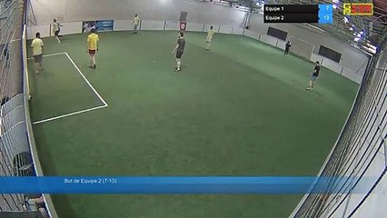 But de Equipe 2 (7-13) - Equipe 1 Vs Equipe 2 - 29/11/19 22:54 - Loisir Poitiers