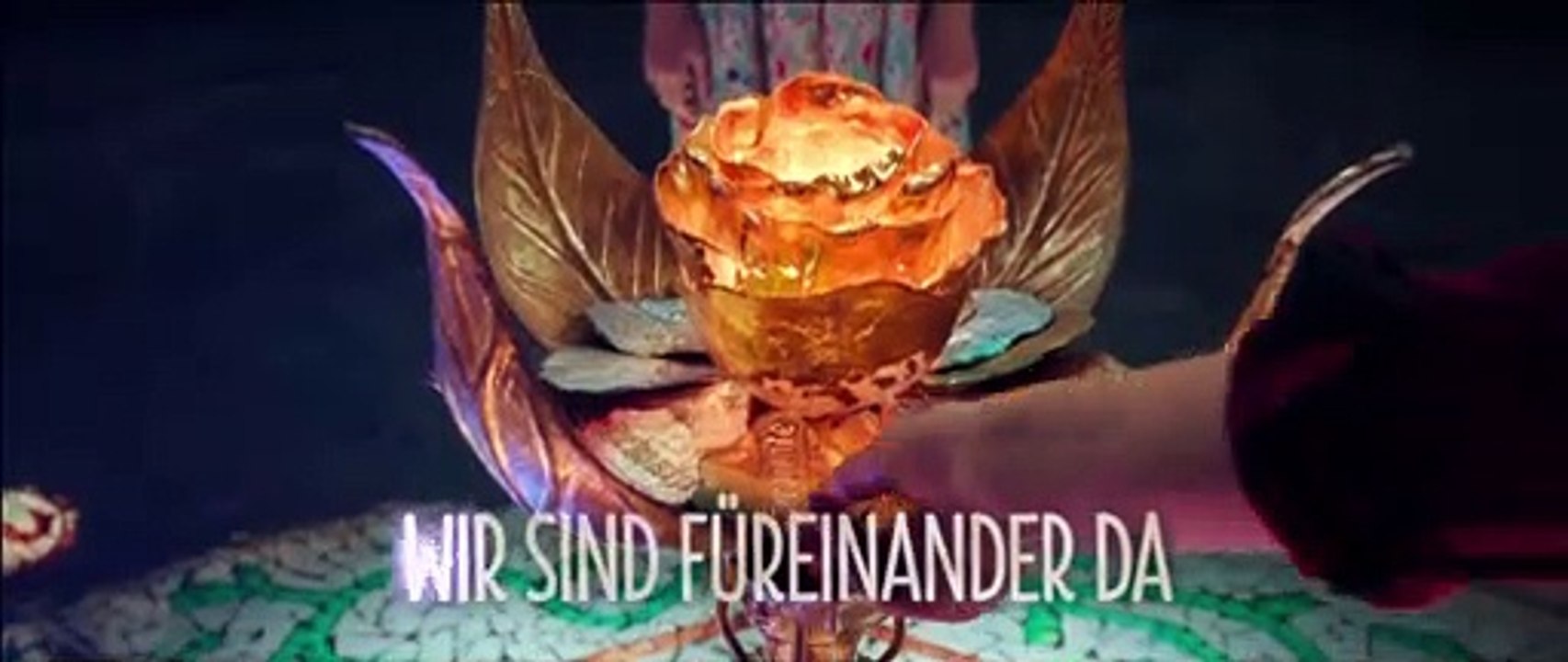 4 ZAUBERHAFTE SCHWESTERN – Offizielles Musikvideo