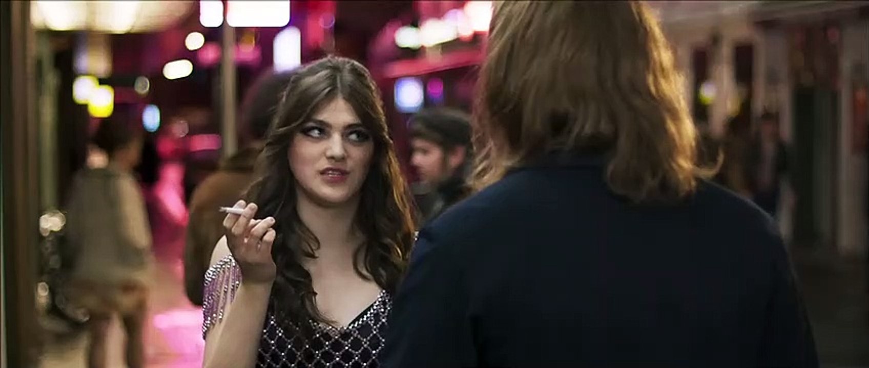 LINDENBERG Film