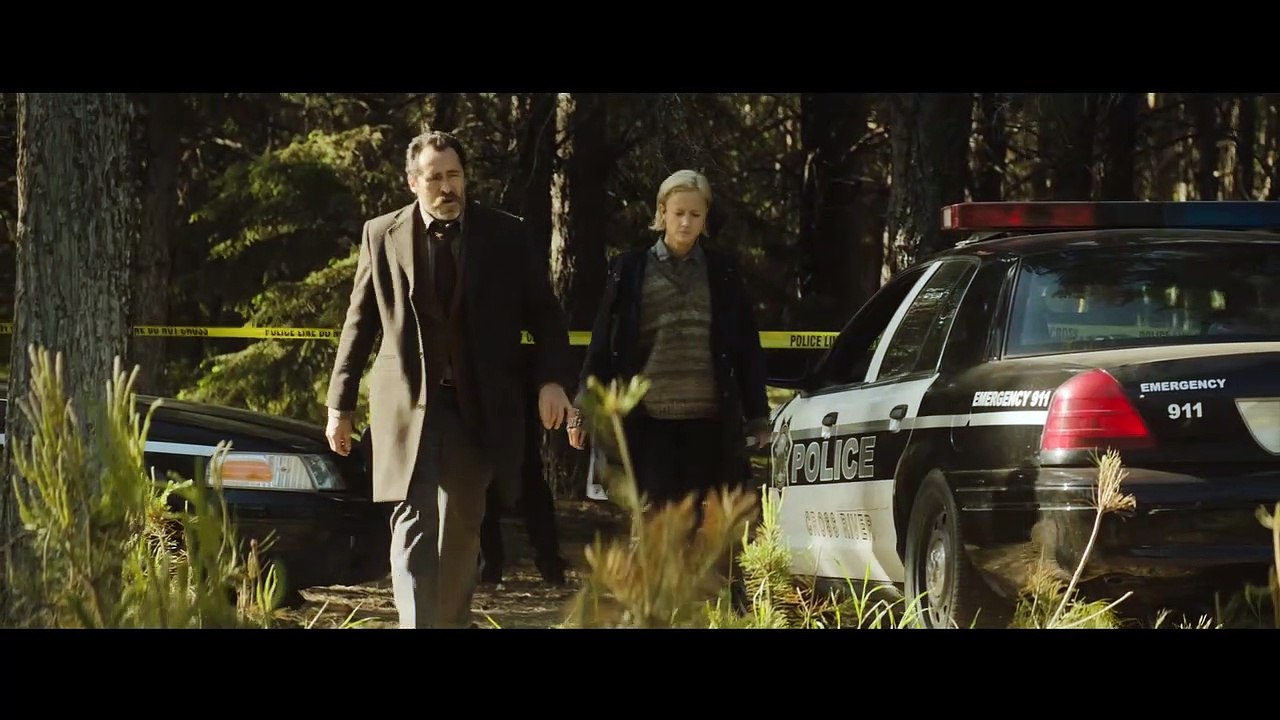 THE GRUDGE Film Trailer - Ab 9.1.20 im Kino!