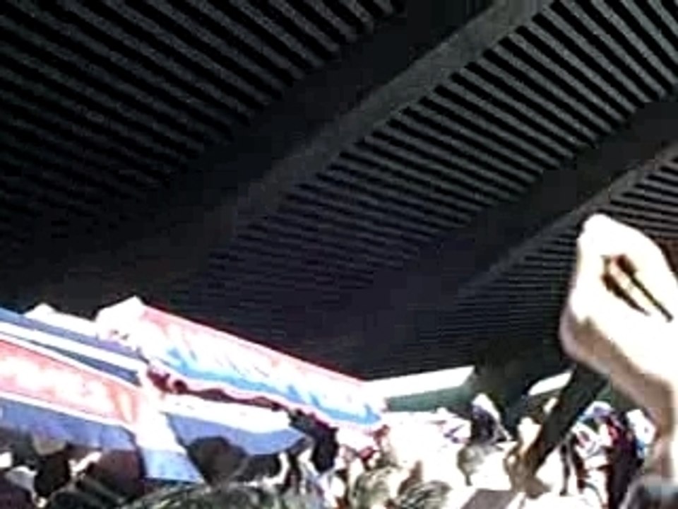 PSG-Le Mans OH ville lumiere