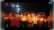 Watch: Protest over Hyderabad vet rape-murder case