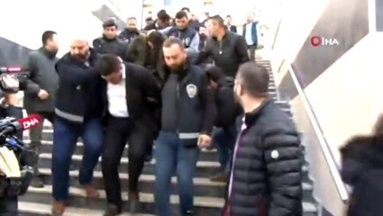 İranlı istihbarat görevlisinin öldürülmesine ilişkin 7 kişi tutuklandı