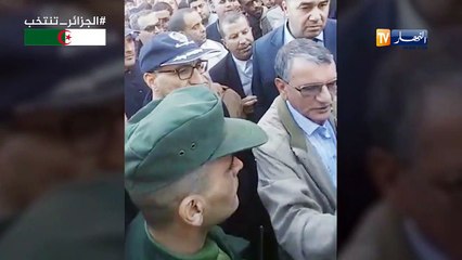 الأغواط: بعد محاصرة مسؤول أمني بمنزل مشبوه..والي الولاية يتدخل