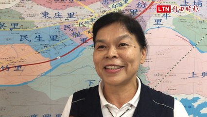 頭份路燈認養金額 突破200萬元創新高