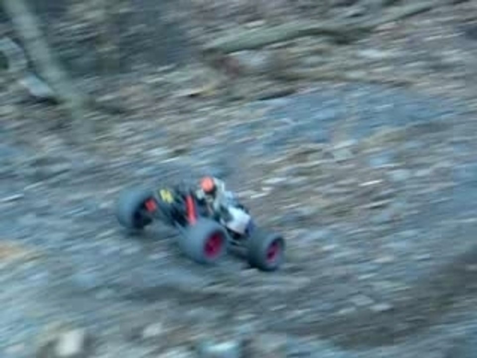 Savage 21 picco 26 max