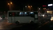 Kars'ta 'fuhuş' operasyonu 41 gözaltı