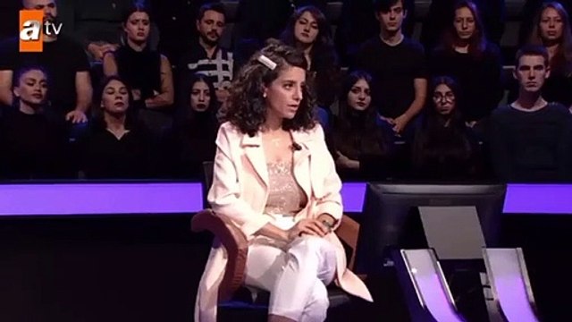 Kim Milyoner Olmak İster'de yarışmacı izleyiciyi çileden çıkardı
