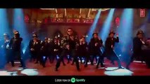 Dabangg 3: Munna Badnaam Hua Video | Salman Khan | Badshah,Kamaal K, Mamta S | Sajid Wajid