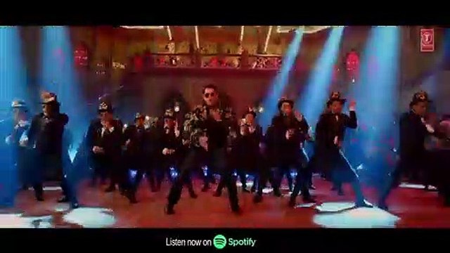 Dabangg 3: Munna Badnaam Hua Video | Salman Khan | Badshah,Kamaal K, Mamta S | Sajid Wajid