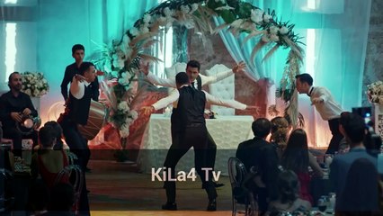 Söz 52 Bölüm - Zeybek Sahnesi