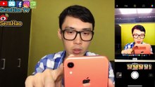 iphone拍照功能_iphone拍照技巧_SernHaoTv_Tw