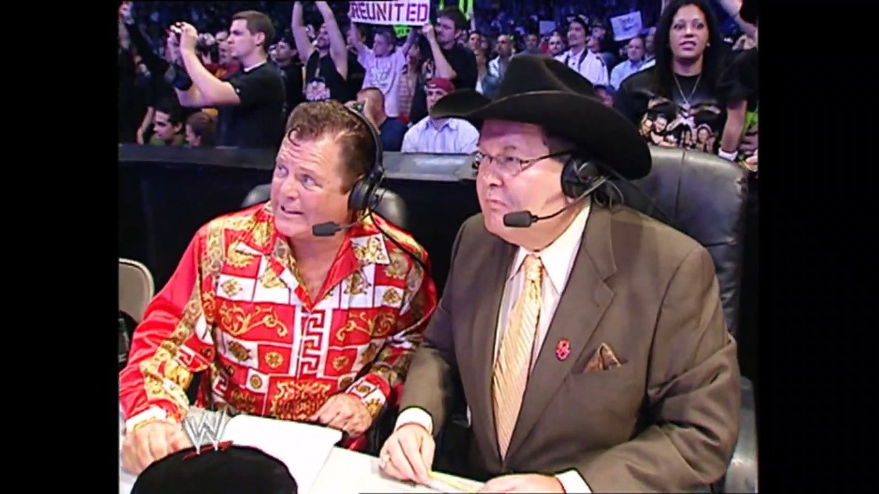 team dx vs team edge randy orton svivor series 2006