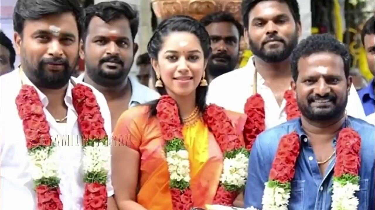 MGR Magan Official First Look Teaser & Release Date | SasiKumar | Sathyaraj | Rajavamsam Update