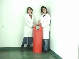 Technicienne de surface